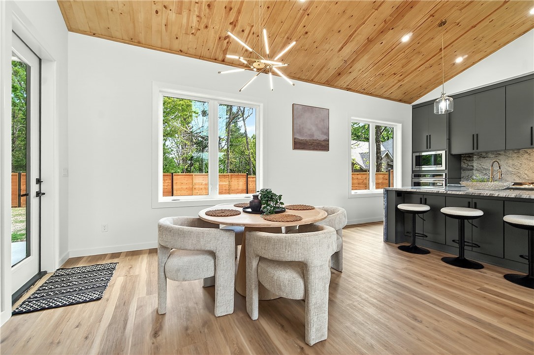 Kilmuir - Residential