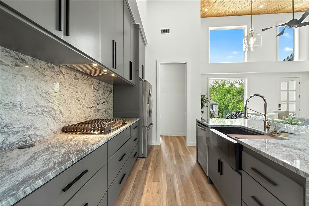 Kilmuir - Residential