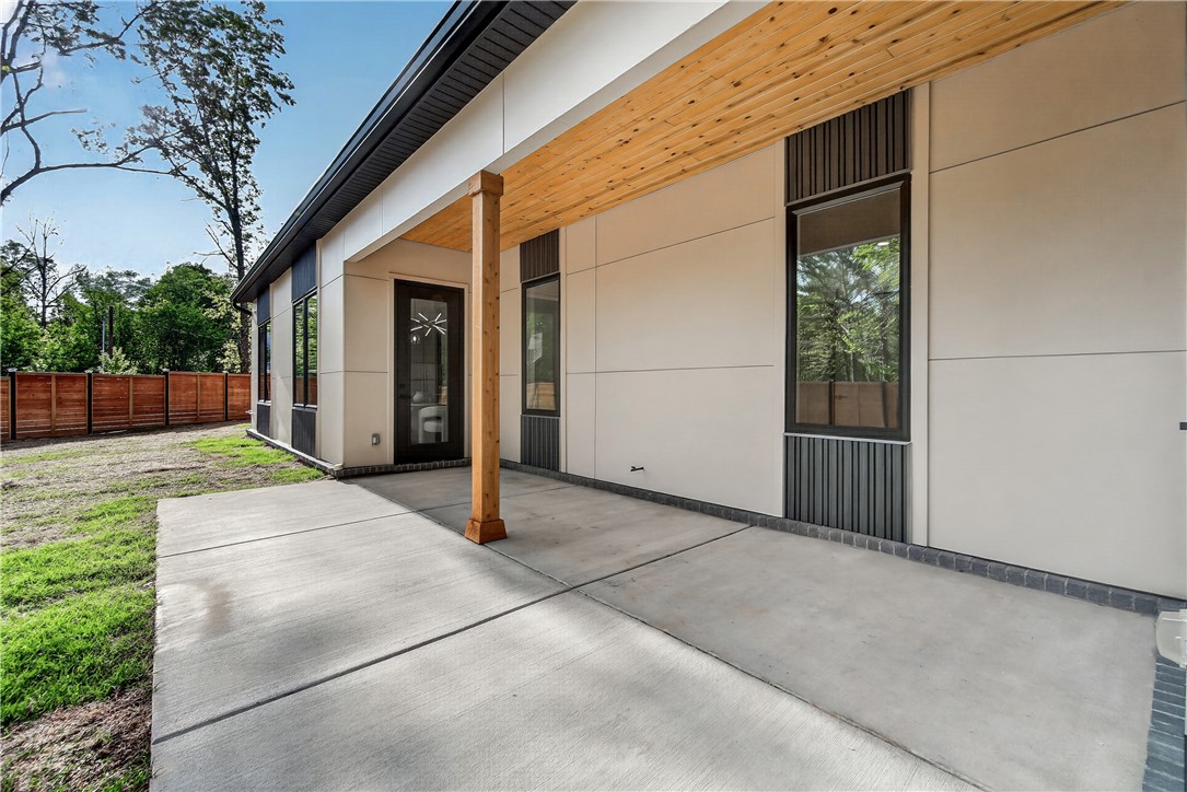 Kilmuir - Residential