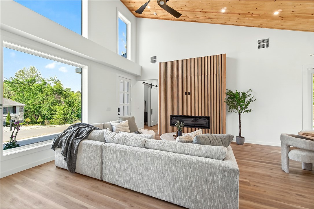 Kilmuir - Residential