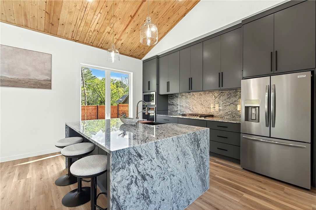 Kilmuir - Residential