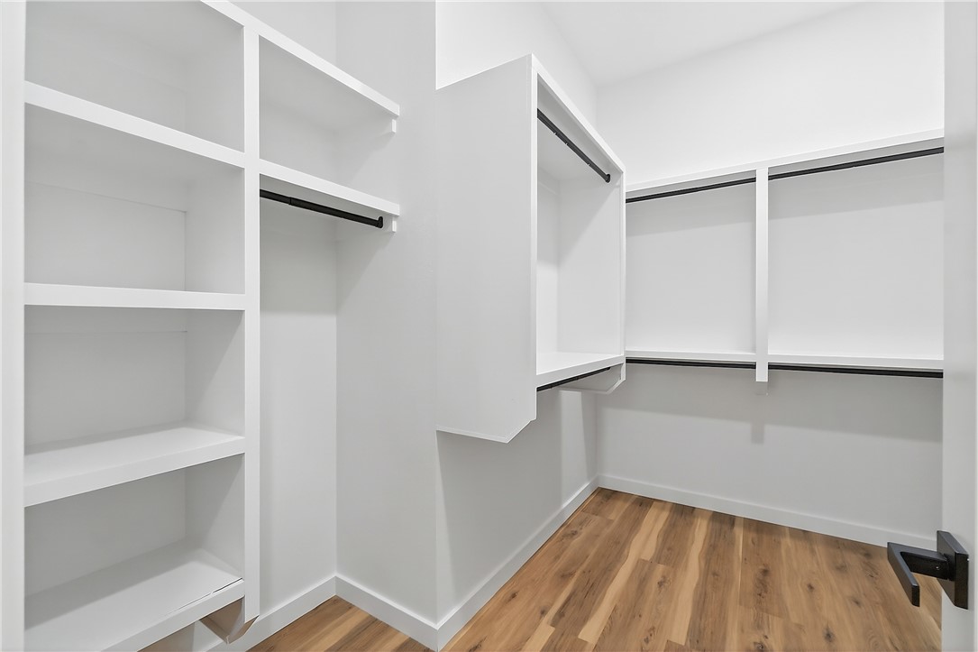 Kilmuir - Residential