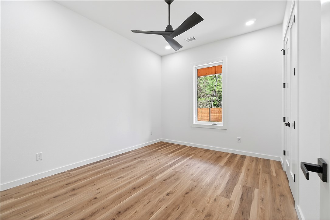 Kilmuir - Residential