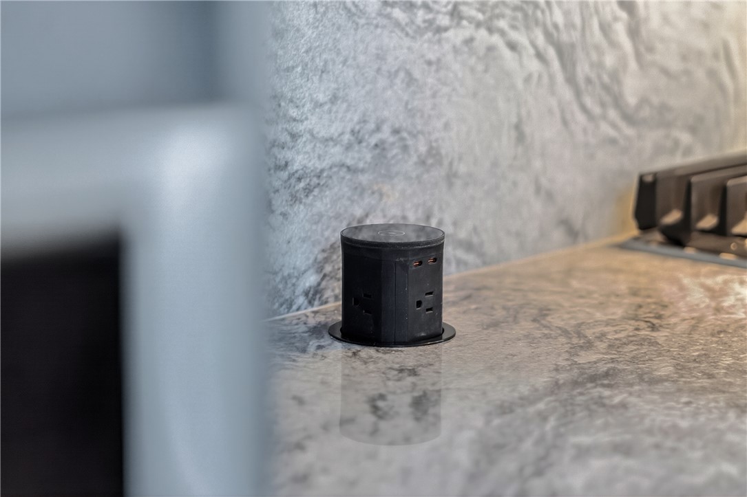 Kilmuir - Residential