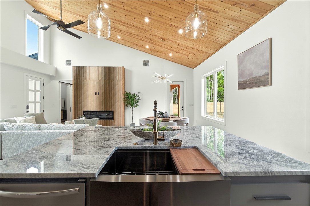 Kilmuir - Residential