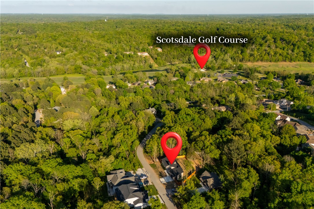 Kilmuir - Residential