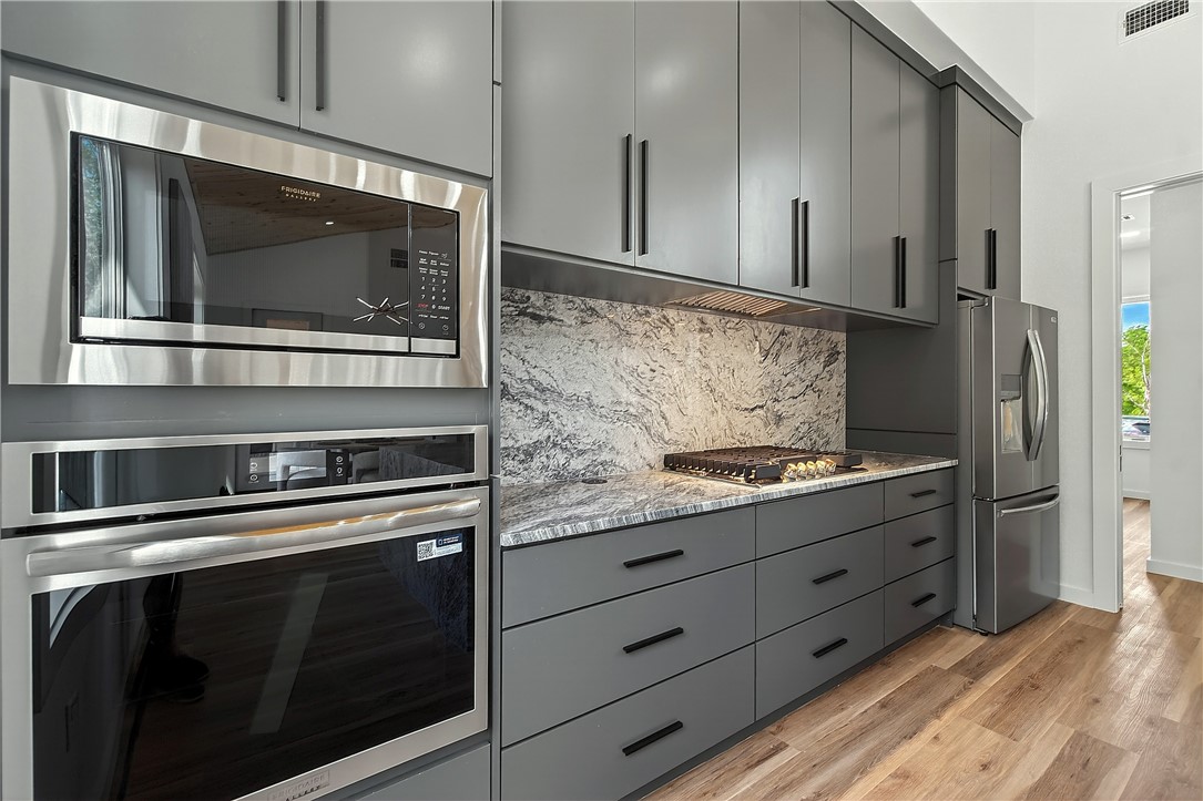 Kilmuir - Residential