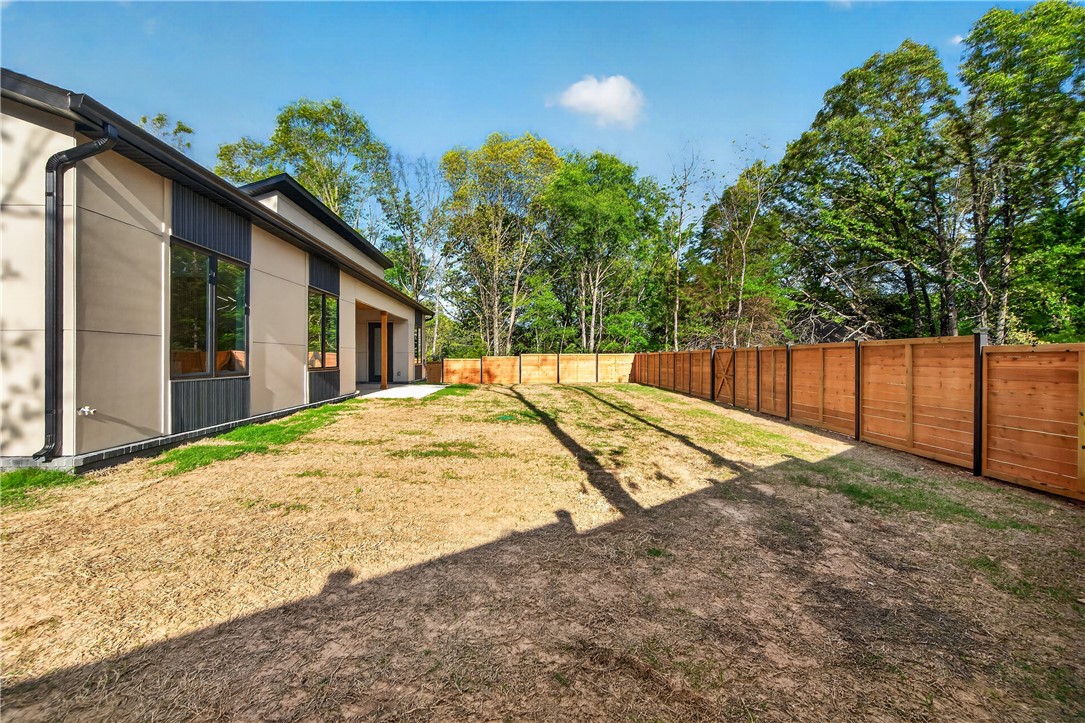 Kilmuir - Residential