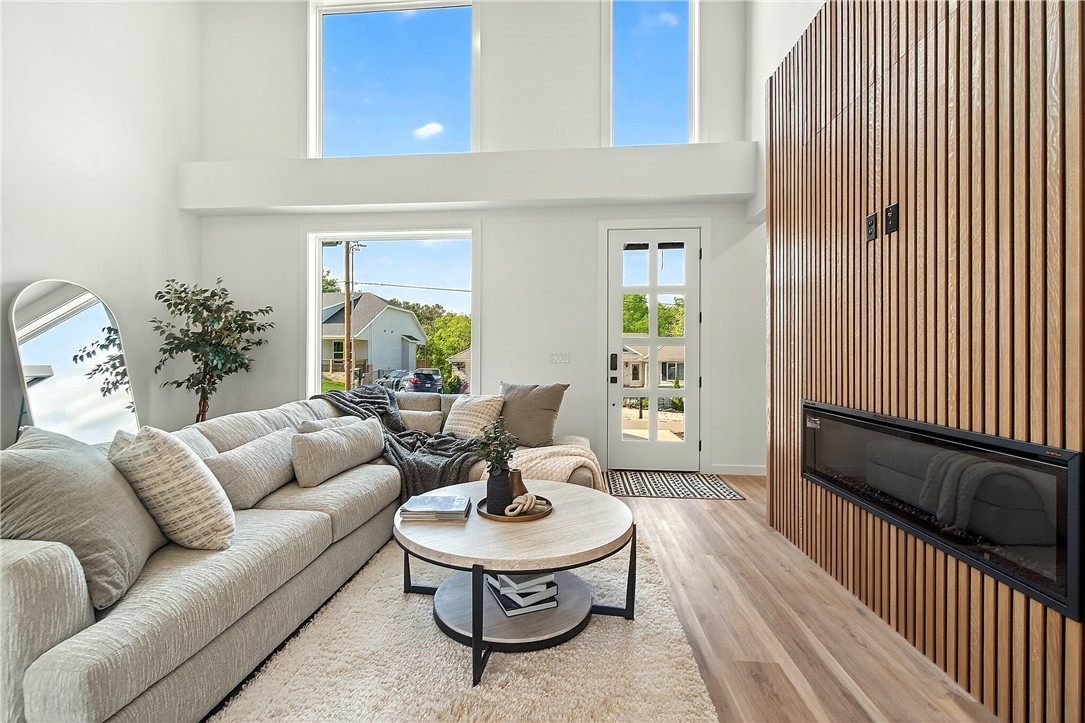 Kilmuir - Residential