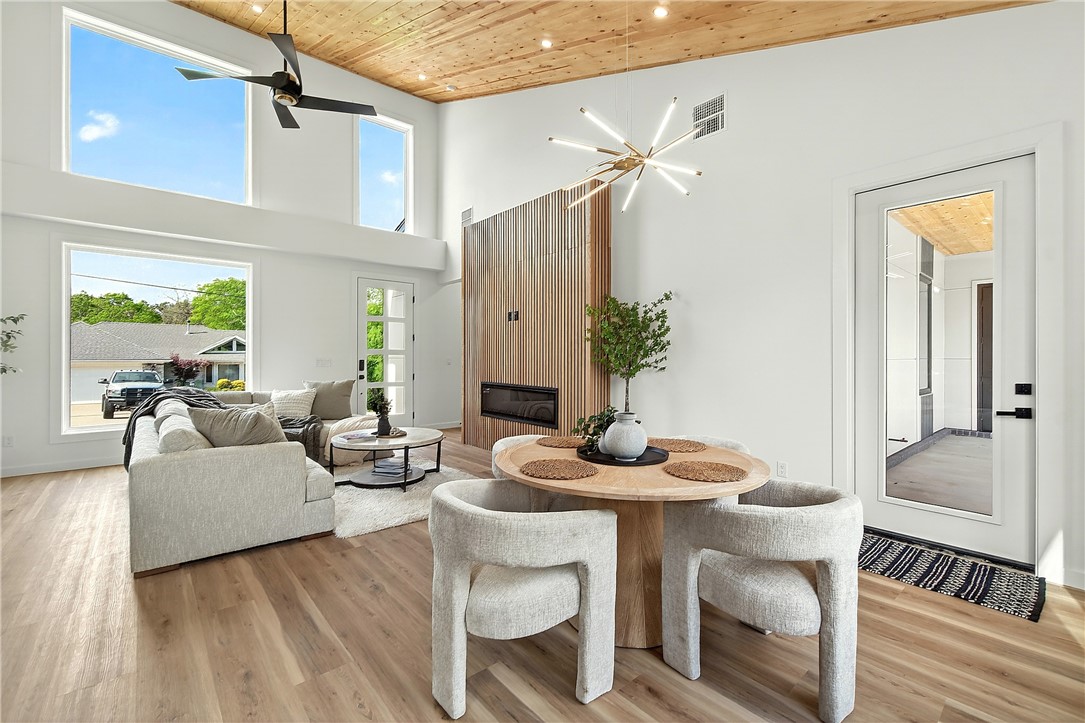 Kilmuir - Residential