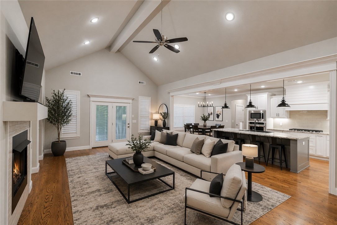 Creekside Sub Ph 2-Centerton - Residential