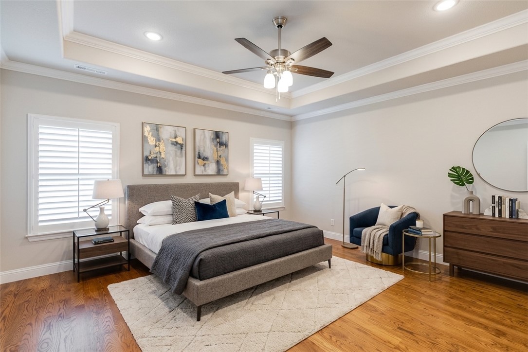 Creekside Sub Ph 2-Centerton - Residential