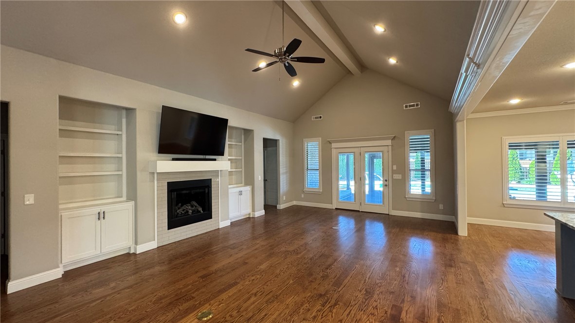 Creekside Sub Ph 2-Centerton - Residential