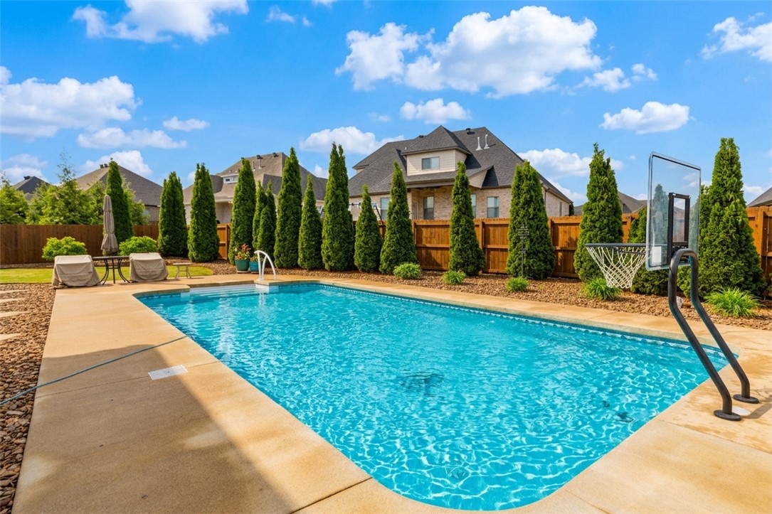 Creekside Sub Ph 2-Centerton - Residential