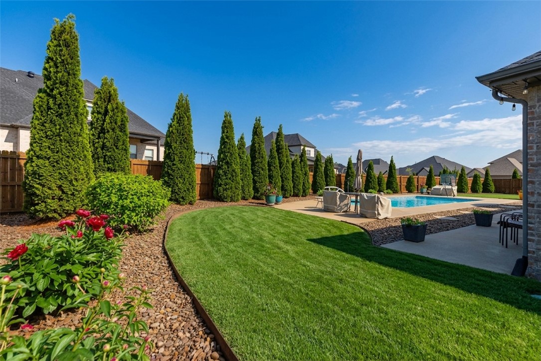 Creekside Sub Ph 2-Centerton - Residential