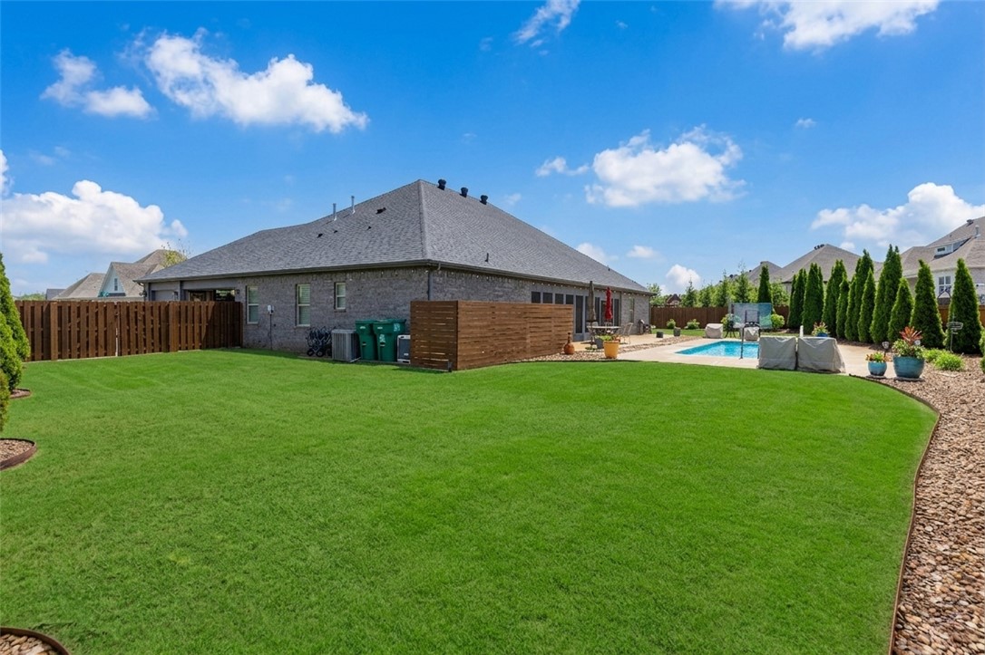 Creekside Sub Ph 2-Centerton - Residential