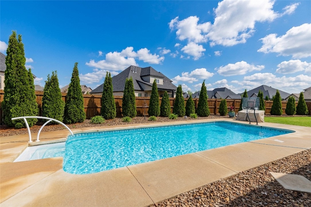 Creekside Sub Ph 2-Centerton - Residential