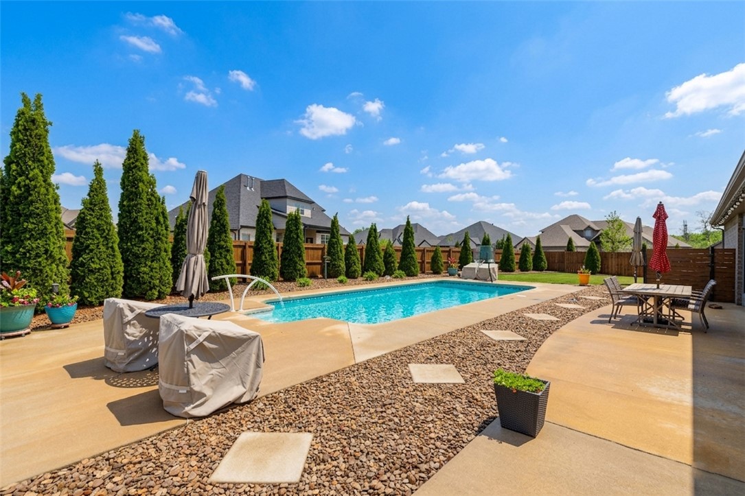 Creekside Sub Ph 2-Centerton - Residential