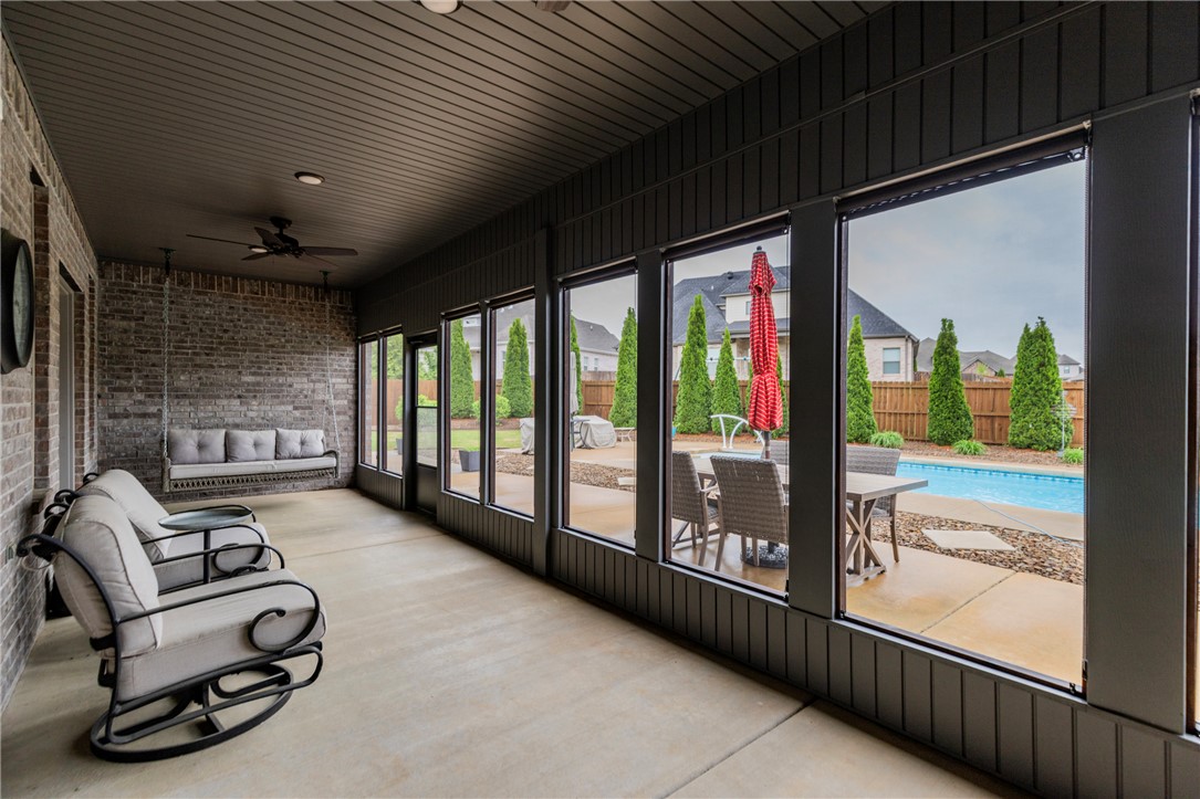 Creekside Sub Ph 2-Centerton - Residential