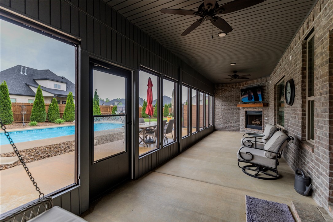 Creekside Sub Ph 2-Centerton - Residential