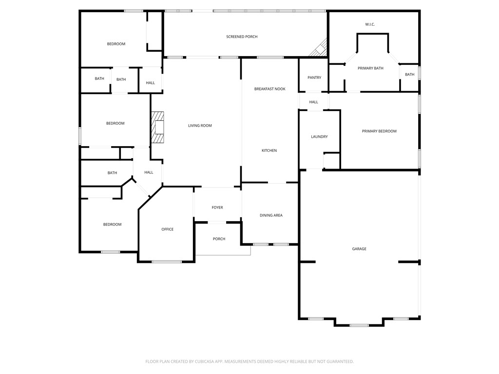 Creekside Sub Ph 2-Centerton - Residential
