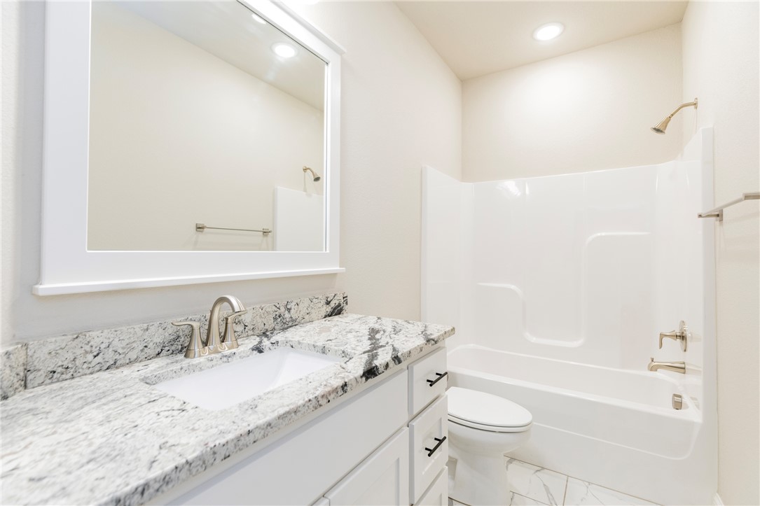 Creekside Sub Ph 2-Centerton - Residential