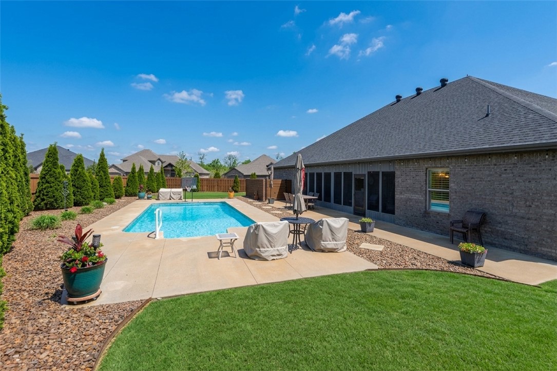 Creekside Sub Ph 2-Centerton - Residential