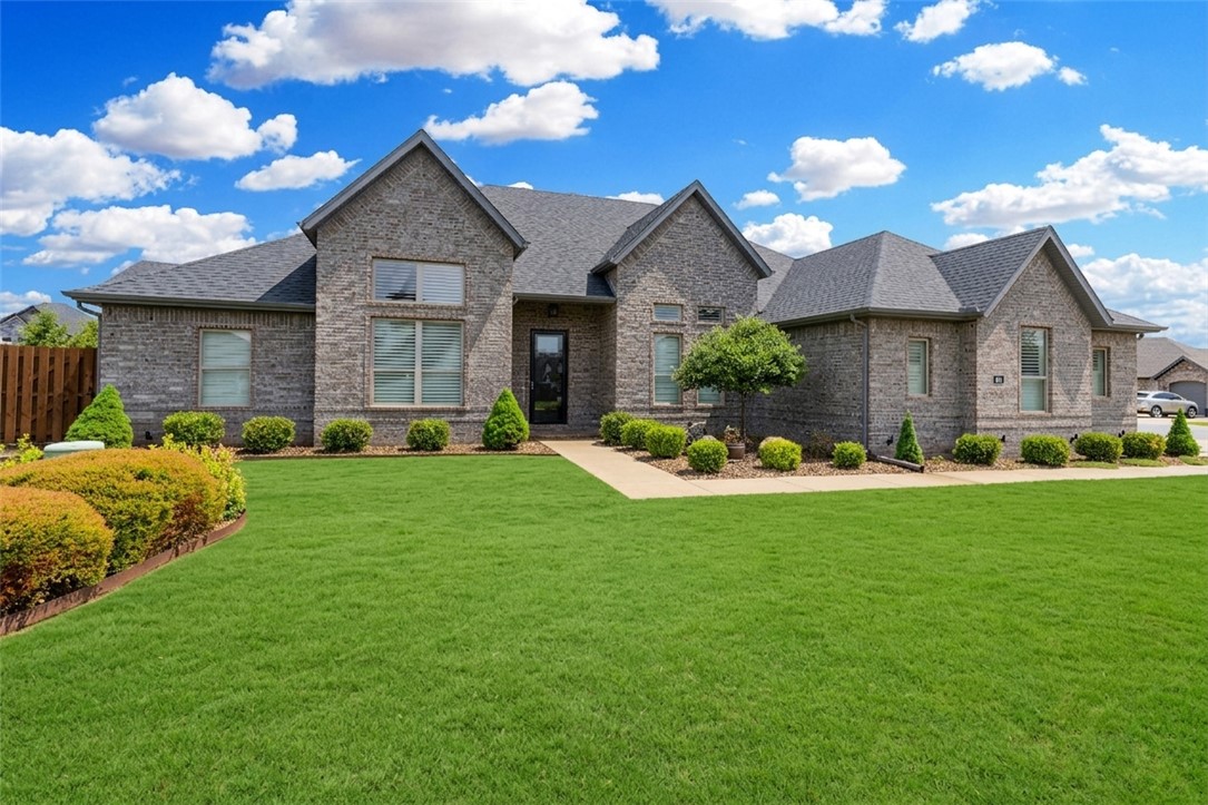 Creekside Sub Ph 2-Centerton - Residential