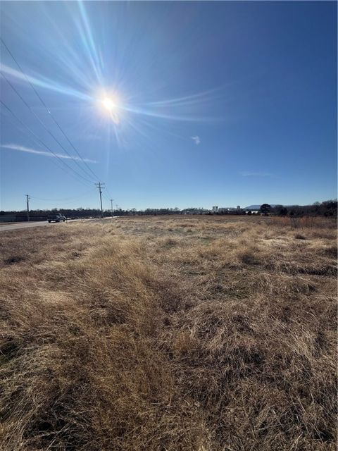 Photo of Airport Road (Hwy 33, Russellville, AR 72802 (MLS # 1333493)