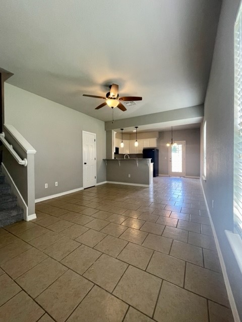 Azlin - Residential Lease