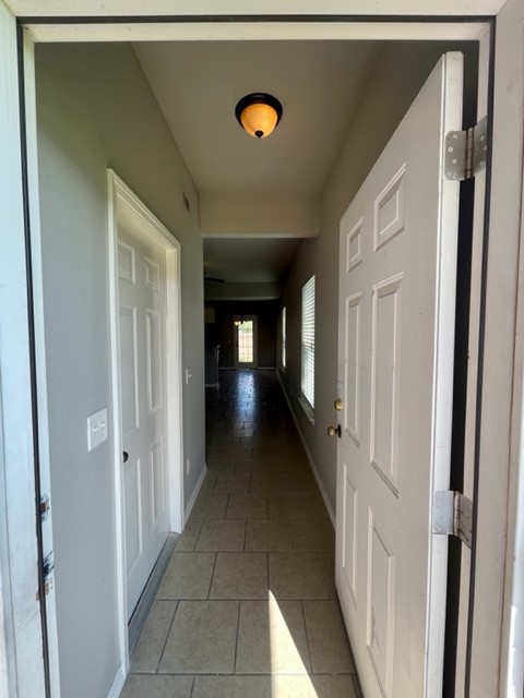 Azlin - Residential Lease