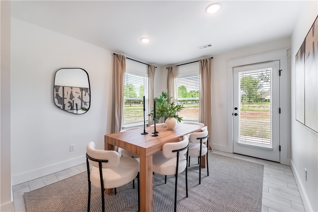 Magnolia Landing - Residential