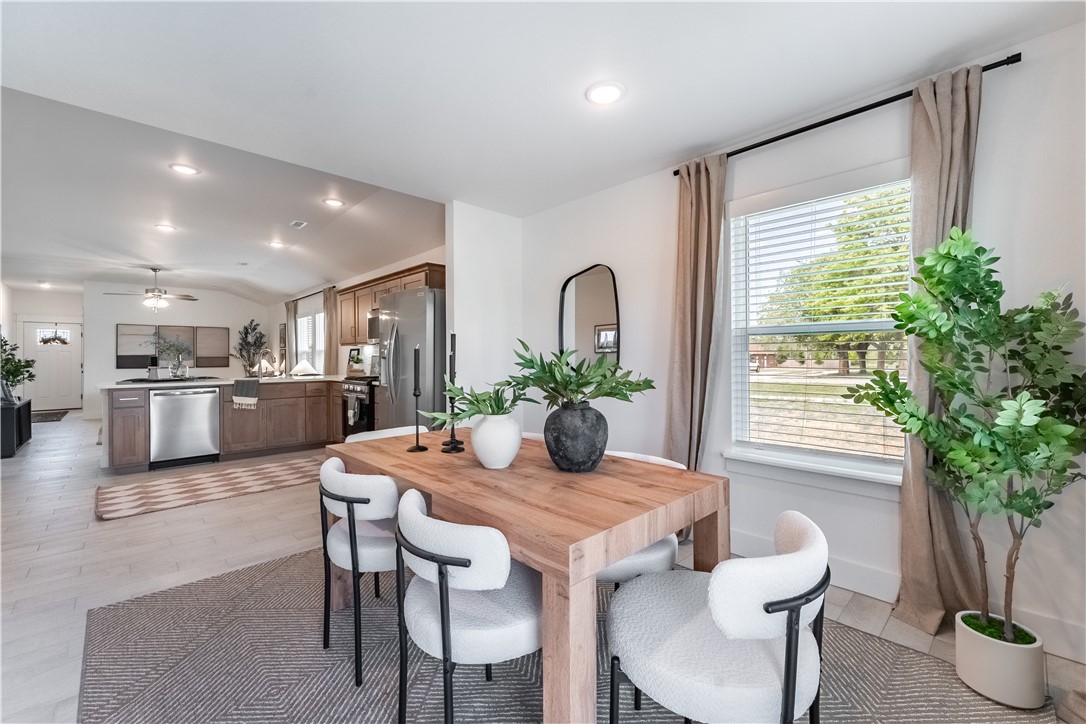 Magnolia Landing - Residential