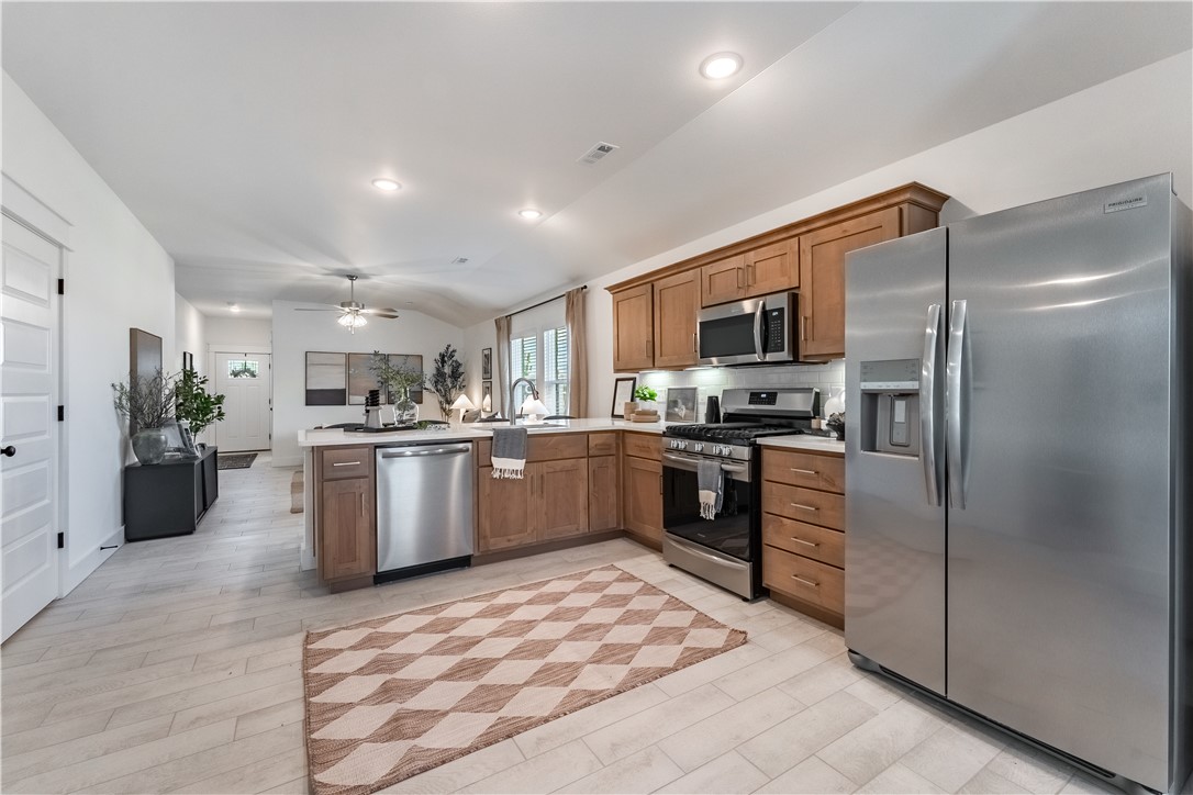 Magnolia Landing - Residential