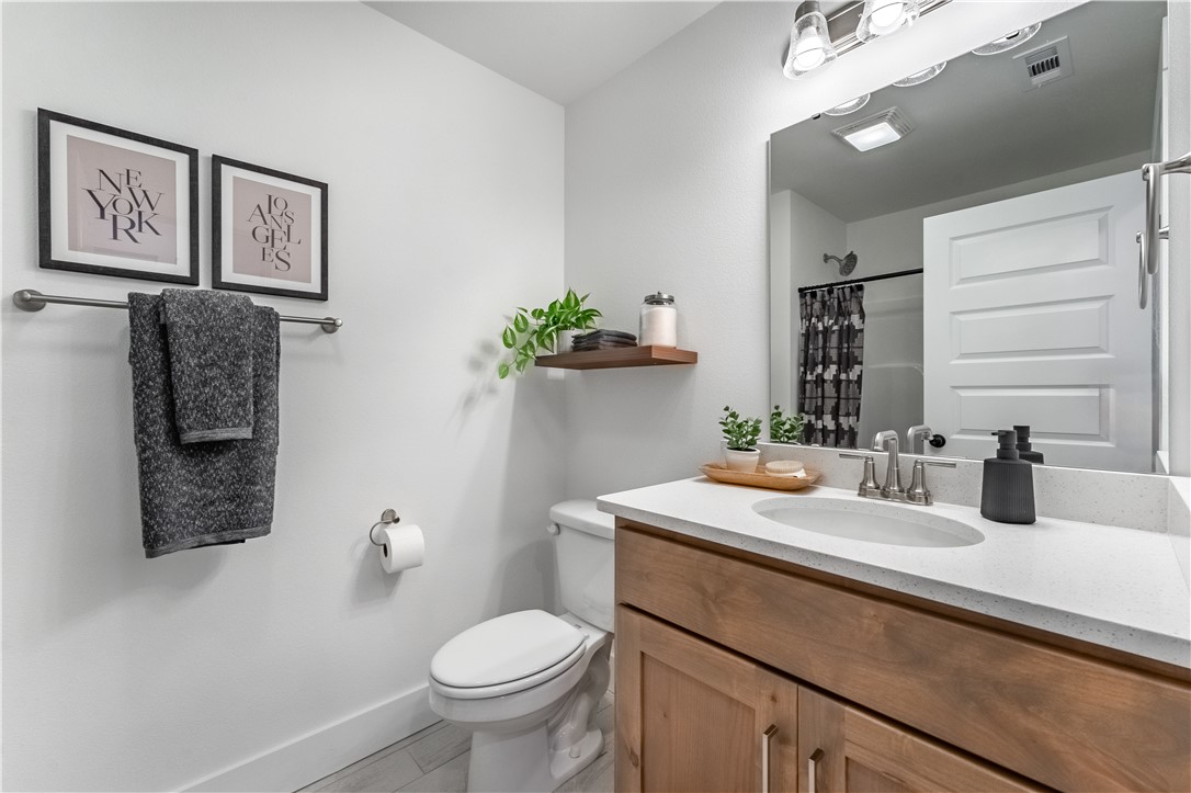 Magnolia Landing - Residential