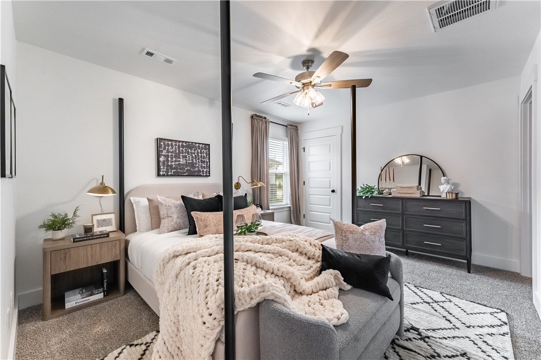 Magnolia Landing - Residential