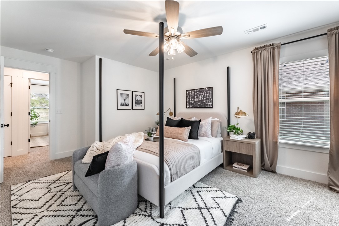 Magnolia Landing - Residential