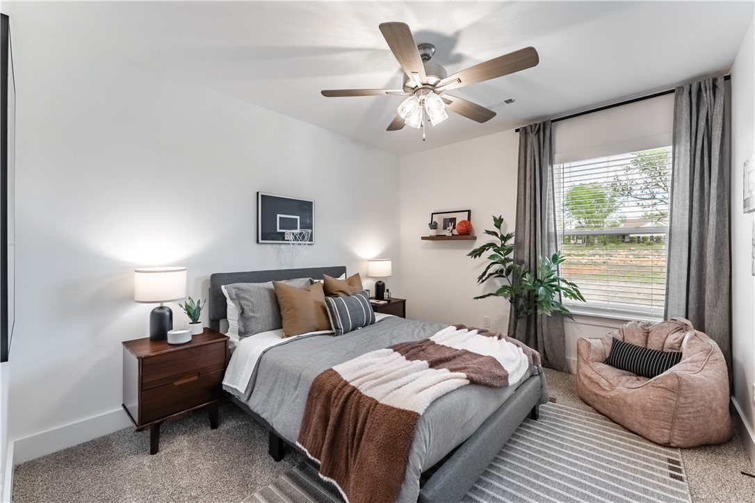 Magnolia Landing - Residential