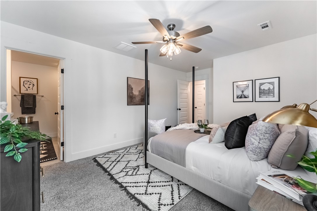 Magnolia Landing - Residential