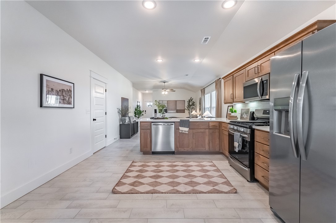 Magnolia Landing - Residential