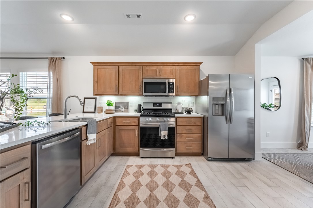 Magnolia Landing - Residential