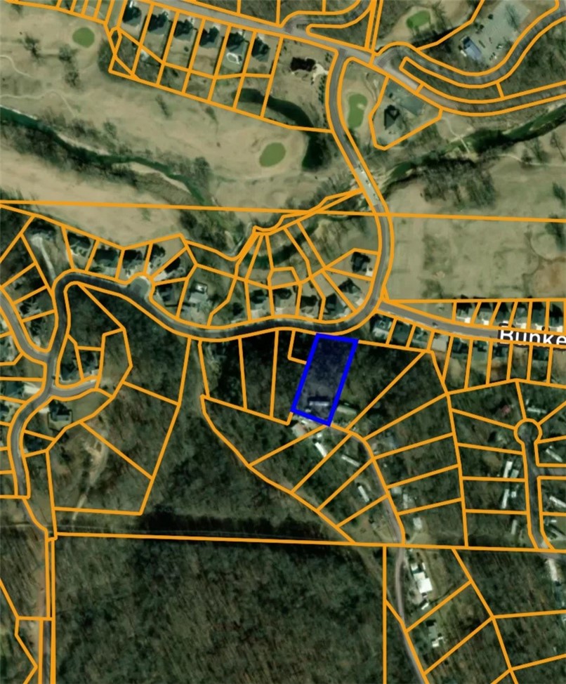 Red Oak Hills - Land