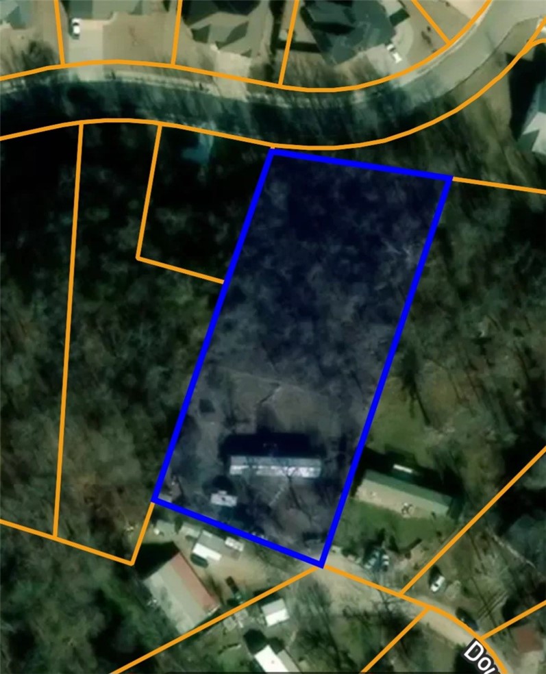 Red Oak Hills - Land