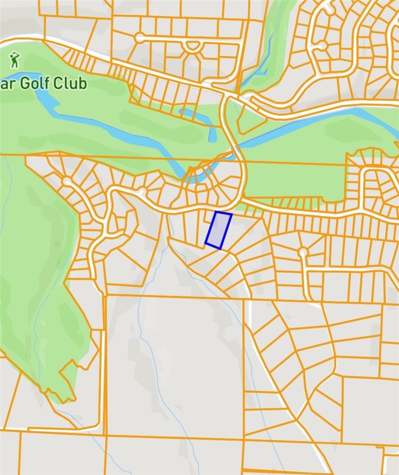 Red Oak Hills - Land