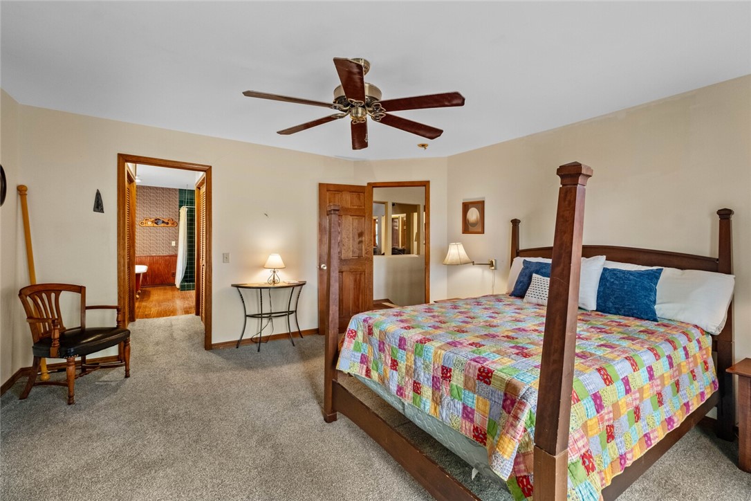 Lost Bridge Village Rurban - Residential