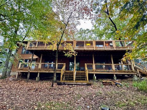 Photo of 11836 White Oak Drive, Garfield, AR 72732 (MLS # 1326514) Photo of 11836 White Oak Drive, Garfield, AR 72732 (MLS # 1326514)