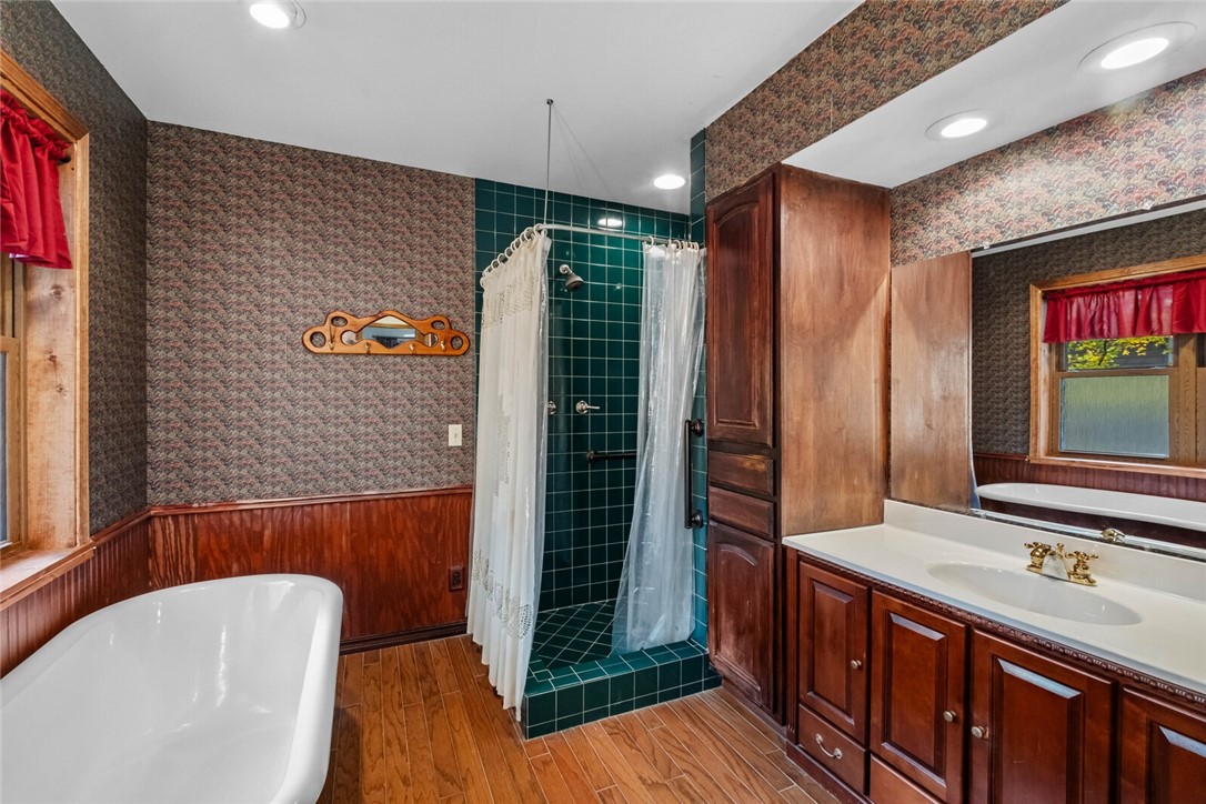 Lost Bridge Village Rurban - Residential