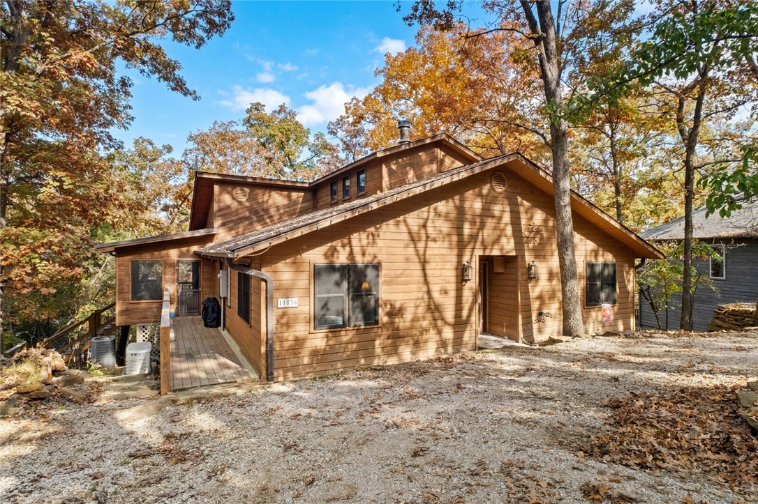 Lost Bridge Village Rurban - Residential