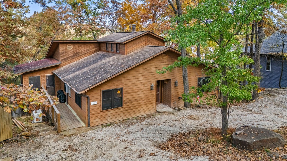 Lost Bridge Village Rurban - Residential