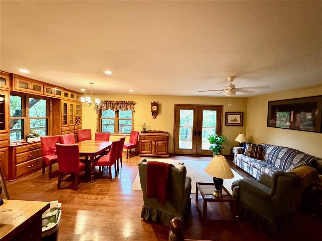 Lost Bridge Village Rurban - Residential